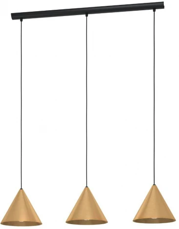 Подвесной светильник Narices 99592 (220V, под старину)