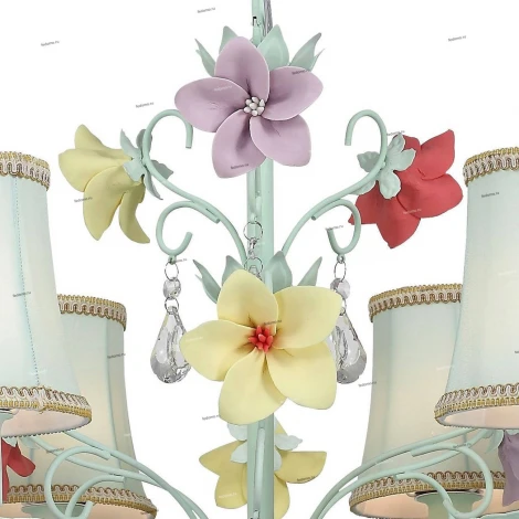 Подвесная люстра ST Luce Prato SL700.903.06