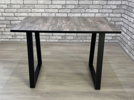 Стол Саен 10, Черный/Кантри, Мир стульев