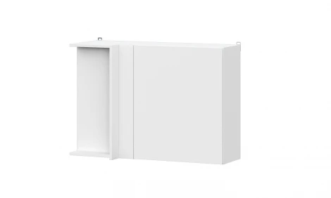 Шкаф угловой Арника 10ув Одри