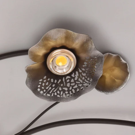 Потолочная люстра MW-Light Адриатика 280011517