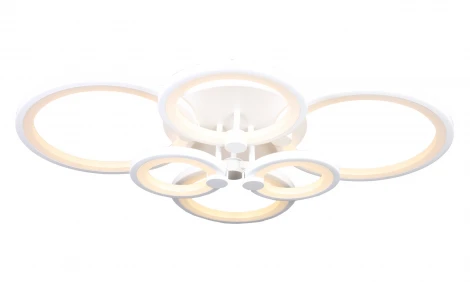 Потолочная люстра Omnilux Cuglieri OML-48707-98
