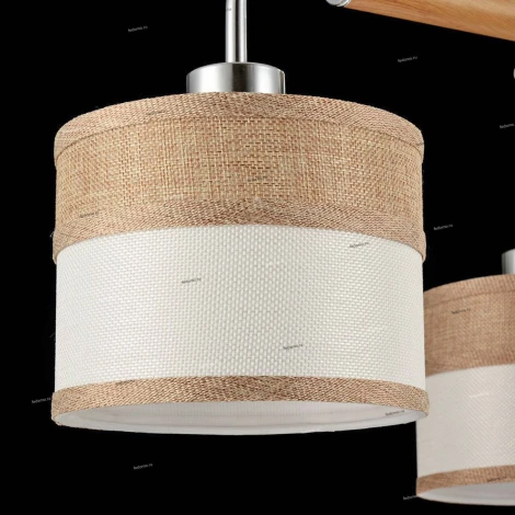 Потолочная люстра Freya Helen FR5329-PL-03-CH (220V)