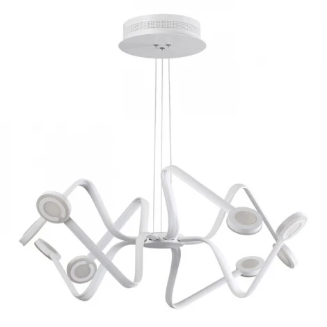 Подвесной светильник Odeon Light Buttons 3862/99L
