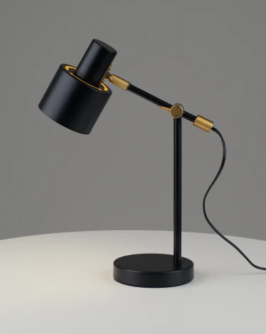 Настольная лампа Moderli Artis V11263-1T (220V)