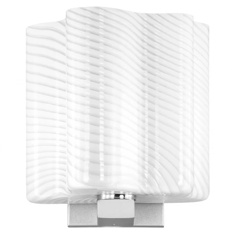 Настенный светильник Lightstar Nubi ondoso 802611