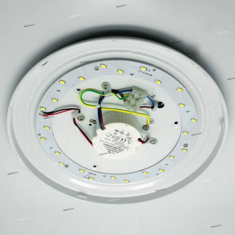 Потолочный светильник круглый Mantra Zero 5411 (220V)