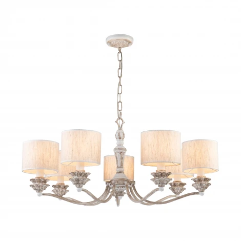 Подвесная люстра Favourite Fima 2700-7P