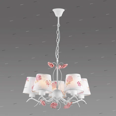 Подвесная люстра Lumion Rosali 3091/5