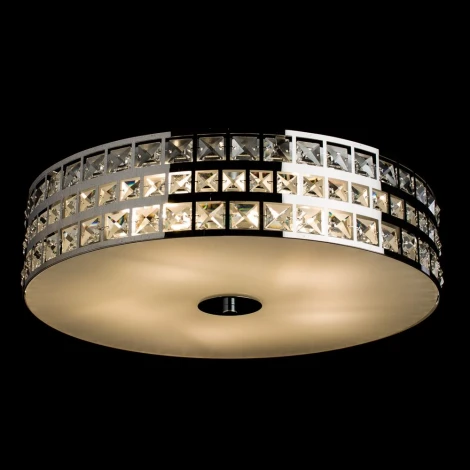 Потолочный светильник Arte Lamp Monte Bianco A8201PL-5CC