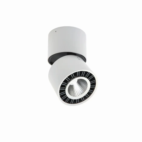 Спот карданный Mantra Tecnico Columbretes C0085 (LED, 220V, круглые)