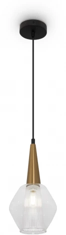 Подвесной светильник Freya Copita FR8007PL-01GB