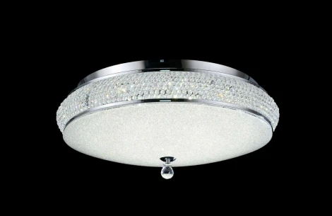 Потолочная люстра Lumina Deco Grande DDC 615-45A