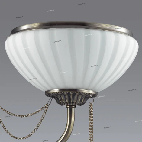 Бра Odeon Light Lorra 3227/1W