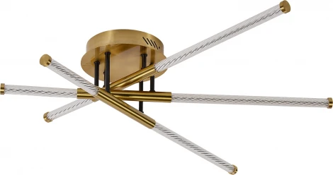 Потолочная люстра F-Promo Vigas 4469-3C (LED, 220V)