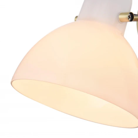 Бра Maytoni Daniel MOD407-WL-01-BZ