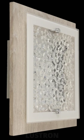 Настенный светильник Natali Kovaltseva Alps 11367/1W WHITE OAK