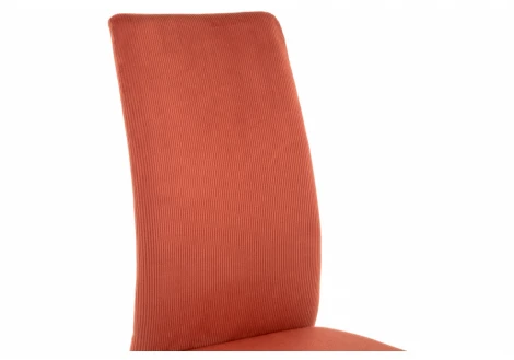 Стул Woodville Tod red / black 11615