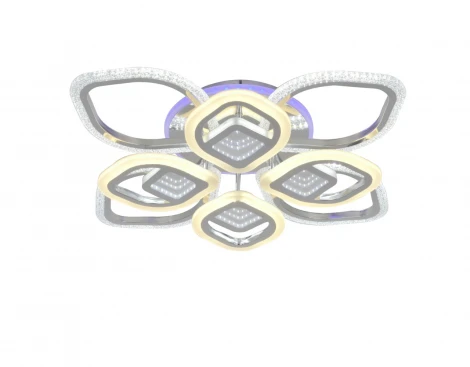 Потолочная люстра Мелодия Света SS1L 000030271