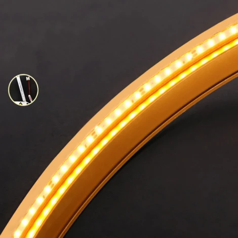 Настенный светильник Cosmos Earth D30 Imperiumloft Cosmos-Earth01 (208935-23) (для детской, LED, 220V, круглые)