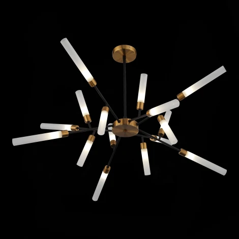 Потолочная люстра ST Luce Splio SL1620.242.16