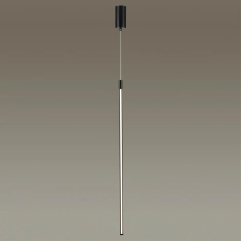 Подвесной линейный светильник светодиодный Odeon Light Fillini 4335/9LA (220V, на проводе)