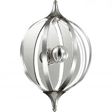 Бра Odeon Light Nicco 4033/21WL