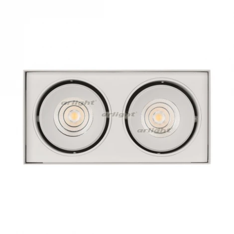 Накладной точечный светильник Arlight SP-CUBUS 023083