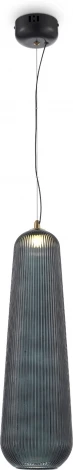 Подвесной светильник Freya Enchantment FR5384PL-L5BL (LED, 220V, на проводе)