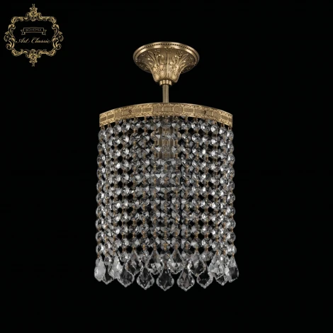 Подвесной светильник Art Classic 21.20 21.203.20SP.Pa.L