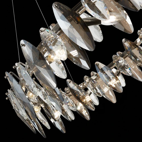 Подвесная люстра Ancona SL1227.103.12 ST Luce