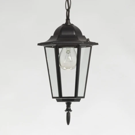 Уличный подвесной светильник De City Фабур 804011401