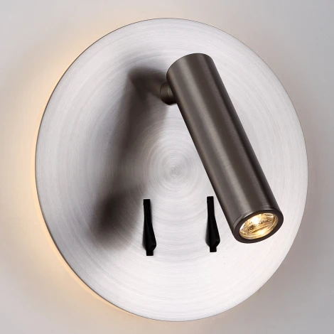 Спот Mantra Cayman 6081 (LED, 220V, выключатель)