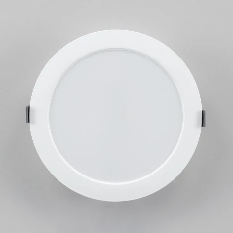 Встраиваемый светильник Citilux Галс CLD5516N (LED, 220V, круглые)