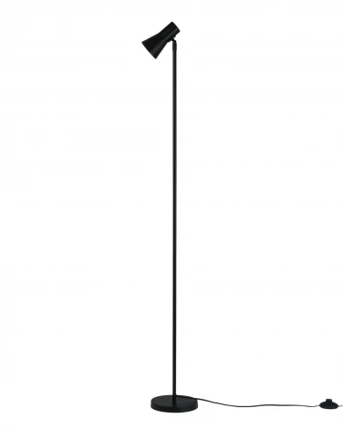 Торшер с выключателем Moderli Melro V11326-1F (220V)