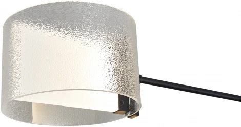 Потолочная люстра на штанге светодиодная Freya Ice FR5541CL-L30B (220V)