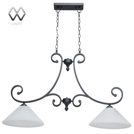 Подвесной светильник MW-Light Аида 323015002