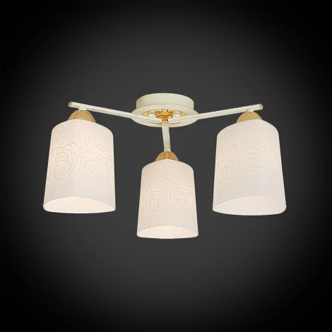 Потолочная люстра Citilux Lora CL146132