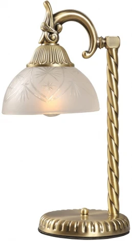 Интерьерная настольная лампа MW-Light Афродита 317032301