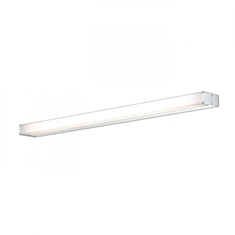 Настенный светильник линейный IP44 влагозащищенный Odeon Light Gil 2742/1W