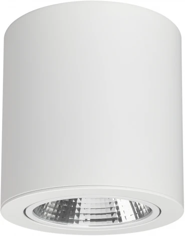 Накладной точечный светильник Arlight SP-FOCUS 021428 (LED, 220V, круглые)