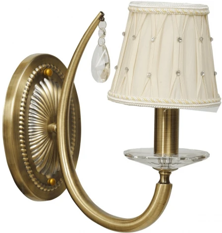 Бра MW-Light Августина 419020301
