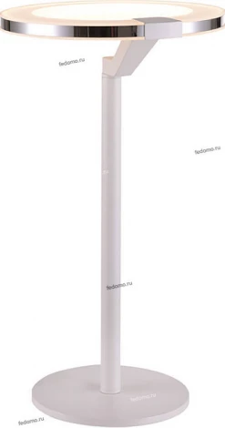 IDLamp 397 397/1T-LEDWhitechrome