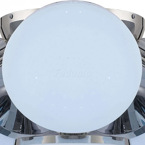 Потолочная люстра Citilux Тамбо CL716161Nz