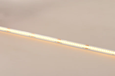 Светодиодная лента COB Crystal Lux Line CLT 1.001 10W 24V COB 3000K IP20