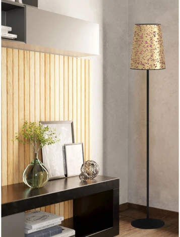 Торшер Eglo Castuera 390295 (220V, выключатель)