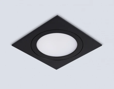 Светильник встраиваемый IP44 Ambrella Techno Spot TN6609 (220V)