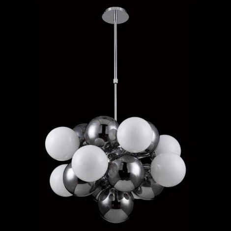 Подвесной светильник Crystal Lux Grape SP17