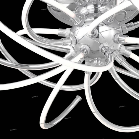 Потолочная люстра Citilux Андромеда CL224181