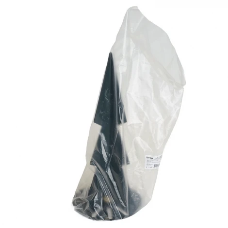 Держатель грунтовый для ландшафтных светильников-столбиков Feron ДГ-03 51814